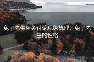 兔子先生相关讨论现象梳理，兔子先生的性格