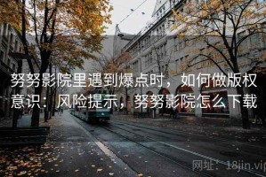 努努影院里遇到爆点时，如何做版权意识：风险提示，努努影院怎么下载