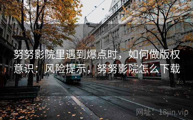 努努影院里遇到爆点时，如何做版权意识：风险提示，努努影院怎么下载